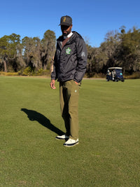 “Flynn” GSML Windbreaker Jacket