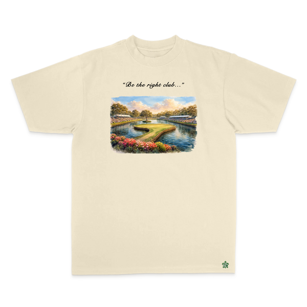 Signature Island Tee