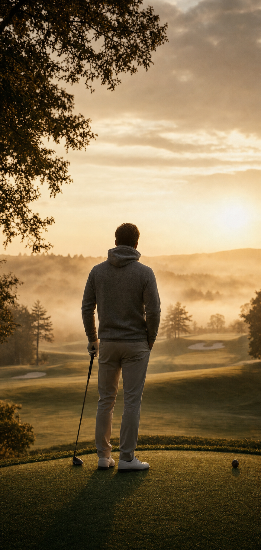 COUNTRY CLUB HERITAGE